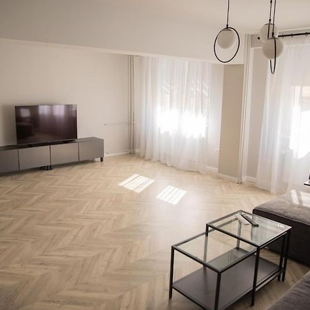 Sabrini Residence B3 Timisoara Old Town Екстер'єр фото
