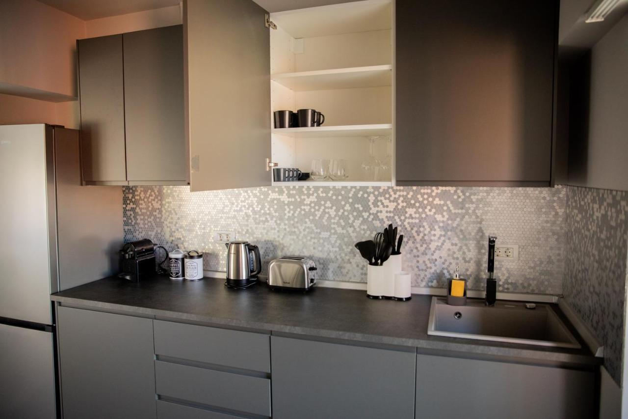 Sabrini Residence B3 Timisoara Old Town Екстер'єр фото