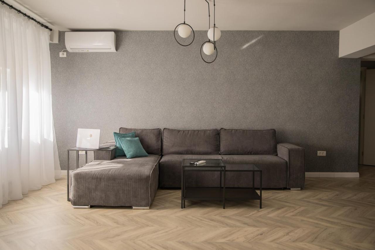 Sabrini Residence B3 Timisoara Old Town Екстер'єр фото