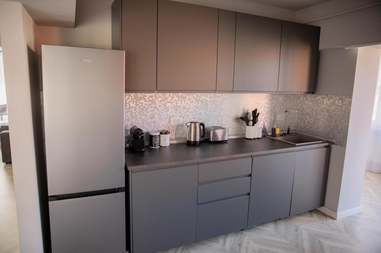 Sabrini Residence B3 Timisoara Old Town Екстер'єр фото