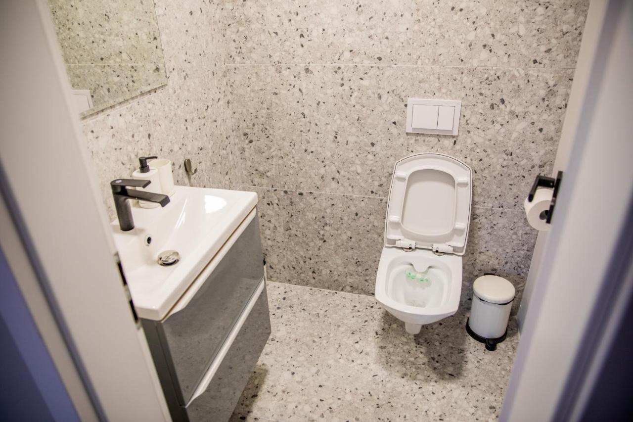 Sabrini Residence B3 Timisoara Old Town Екстер'єр фото