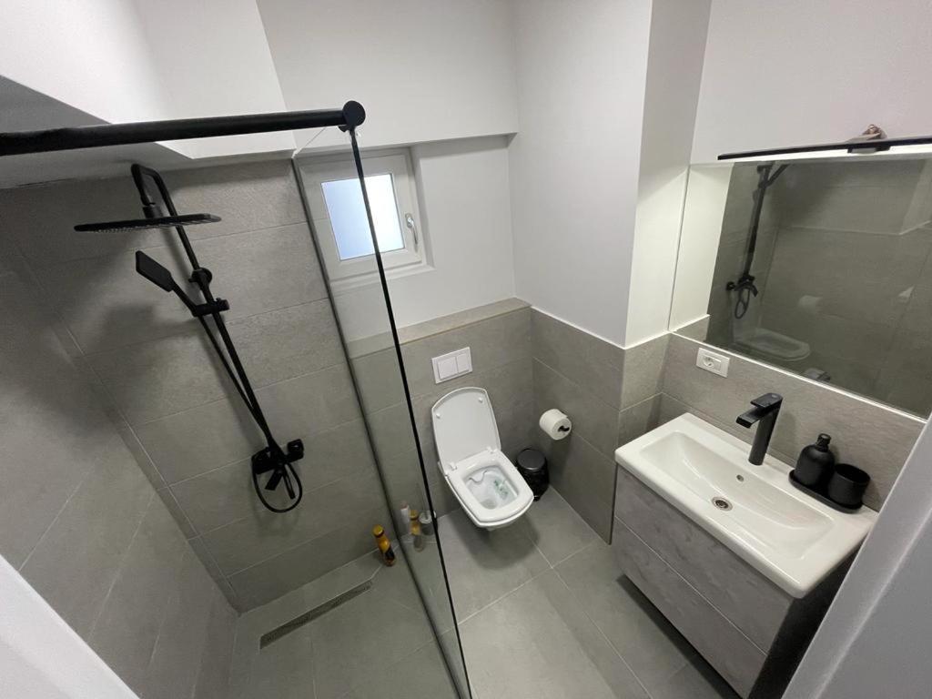 Sabrini Residence B3 Timisoara Old Town Екстер'єр фото